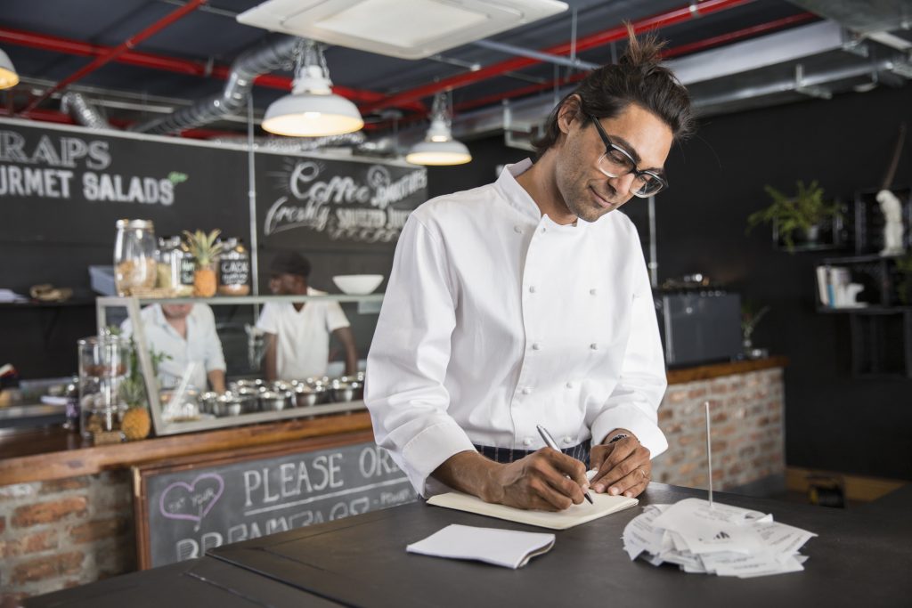 Popular Types of Restaurant Businesses