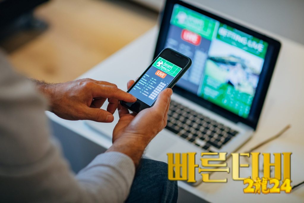 빠른티비와 함께하는 주말 스포츠 계획